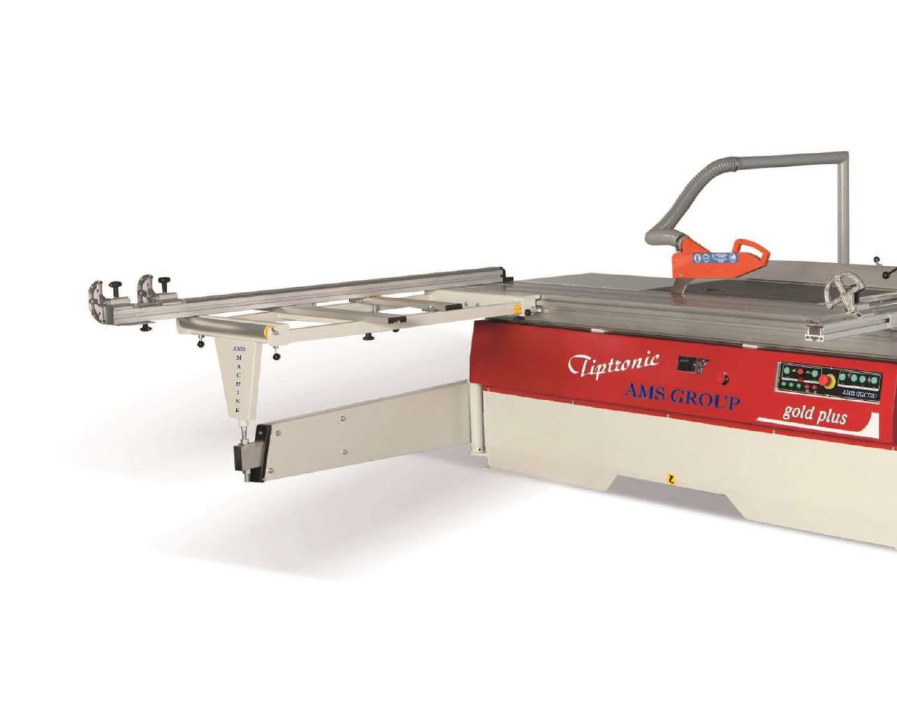 3800 GOLD PLUS Çizicili Yatar Daire Makinesi 1